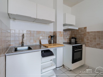 Appartement a louer vichy - 2 pièce(s) - 35.81 m2 - Surfyn