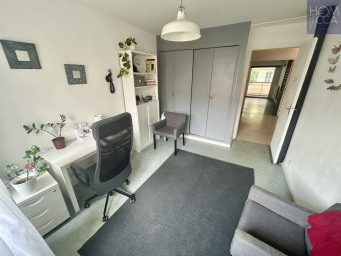 Appartement 260 000 € - 58 m²