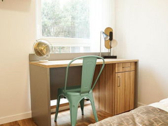 Appartement a louer boulogne-billancourt - 1 pièce(s) - 18 m2 - Surfyn