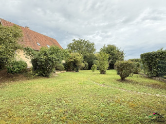 Maison a louer illkirch-graffenstaden - 6 pièce(s) - 160 m2 - Surfyn