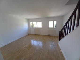 Maison a louer montigny-le-bretonneux - 5 pièce(s) - 90 m2 - Surfyn