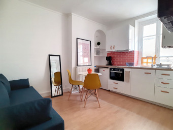 Appartement a louer paris-14e-arrondissement - 2 pièce(s) - 27.25 m2 - Surfyn