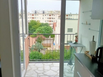 Appartement a louer chevilly-larue - 1 pièce(s) - 11 m2 - Surfyn