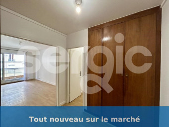 Appartement a louer paris-7e-arrondissement - 2 pièce(s) - 50 m2 - Surfyn
