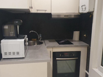 Appartement a louer noisy-le-sec - 2 pièce(s) - 32 m2 - Surfyn