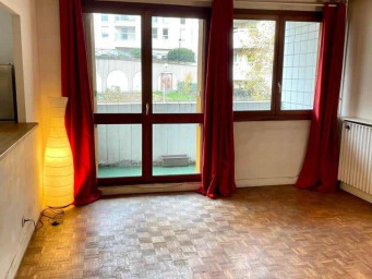 Appartement a louer saint-cloud - 1 pièce(s) - 37 m2 - Surfyn
