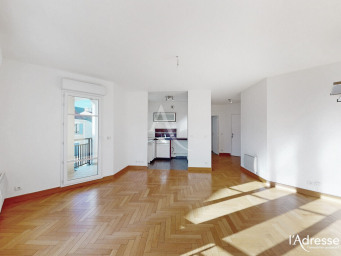 Appartement a louer le plessis-robinson - 3 pièce(s) - 55 m2 - Surfyn