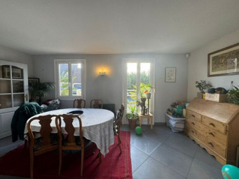 Maison a louer persan - 5 pièce(s) - 101 m2 - Surfyn