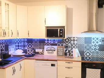 Maison a louer maurepas - 7 pièce(s) - 150 m2 - Surfyn