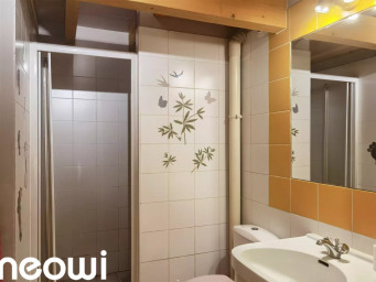 Appartement a louer aurillac - 3 pièce(s) - 47.2 m2 - Surfyn