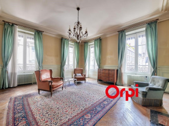 Appartement 865 000 € - 202 m²