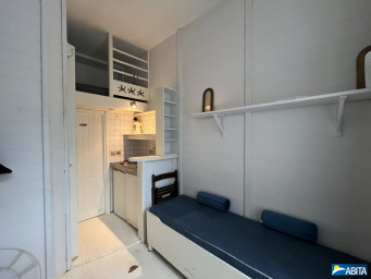 Appartement a louer saint-malo - 1 pièce(s) - 9.87 m2 - Surfyn