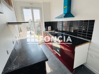 Appartement a louer epinay-sur-seine - 4 pièce(s) - 71.8 m2 - Surfyn