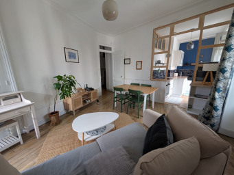 Appartement 315 000 € - 48 m²