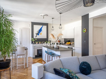 Appartement 529 000 € - 72 m²