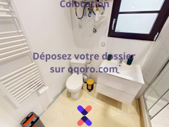 Maison a louer venissieux - 13 pièce(s) - 260 m2 - Surfyn