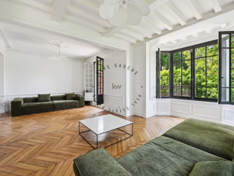 Maison a louer meudon - 15 pièce(s) - 300 m2 - Surfyn