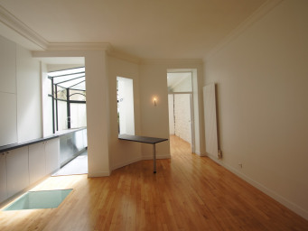 Appartement a vendre paris-8e-arrondissement - 3 pièce(s) - 64 m2 - Surfyn