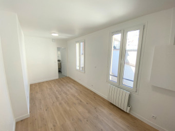 Appartement a louer montmorency - 1 pièce(s) - 20 m2 - Surfyn