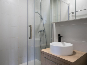 Appartement a louer paris-5e-arrondissement - 2 pièce(s) - 40 m2 - Surfyn