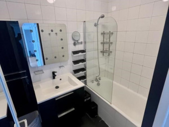 Appartement a louer paris-19e-arrondissement - 2 pièce(s) - 46 m2 - Surfyn