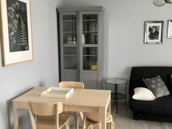 Appartement a louer montgeron - 1 pièce(s) - 30 m2 - Surfyn