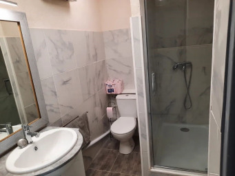 Appartement a louer marseille-3e-arrondissement - 1 pièce(s) - 39 m2 - Surfyn