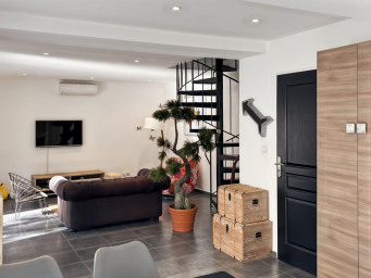 Maison a louer marseille-9e-arrondissement - 3 pièce(s) - 59.22 m2 - Surfyn