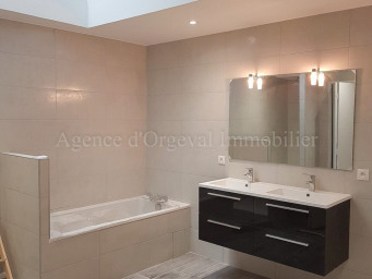 Maison a louer poissy - 5 pièce(s) - 137 m2 - Surfyn