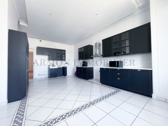 Appartement a louer neuilly-sur-seine - 8 pièce(s) - 350 m2 - Surfyn