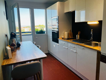 Appartement a louer lyon-3e-arrondissement - 1 pièce(s) - 70 m2 - Surfyn