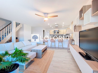 Maison a louer meyzieu - 3 pièce(s) - 85 m2 - Surfyn