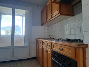 Appartement a louer fontaine - 3 pièce(s) - 59 m2 - Surfyn