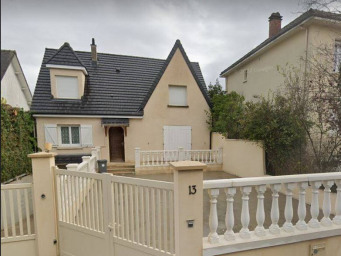 Appartement a louer antony - 1 pièce(s) - 120 m2 - Surfyn