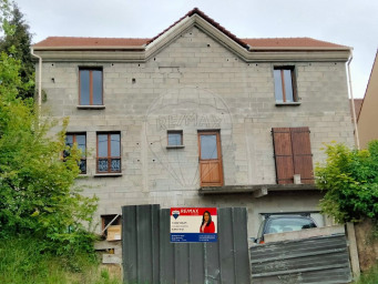 Maison a louer sarcelles - 7 pièce(s) - 180 m2 - Surfyn