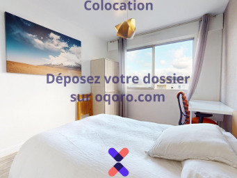 Appartement a louer annemasse - 4 pièce(s) - 74 m2 - Surfyn