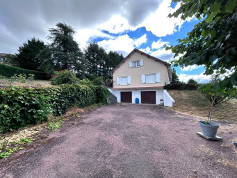 Maison a louer roanne - 8 pièce(s) - 215 m2 - Surfyn