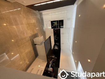 Appartement a louer arnouville - 1 pièce(s) - 10 m2 - Surfyn