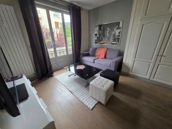 Appartement a louer neuilly-sur-seine - 1 pièce(s) - 44 m2 - Surfyn