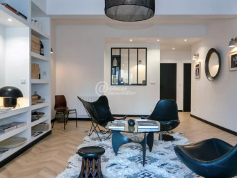 Appartement a louer marseille-5e-arrondissement - 3 pièce(s) - 79.08 m2 - Surfyn