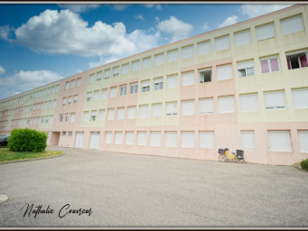 Appartement a louer metz - 1 pièce(s) - 25 m2 - Surfyn