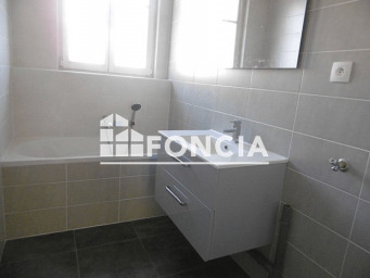 Appartement a louer metz - 4 pièce(s) - 98.6 m2 - Surfyn