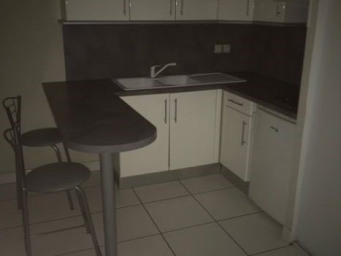 Appartement a louer valenciennes - 1 pièce(s) - 24 m2 - Surfyn