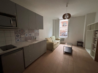 Appartement a louer levallois-perret - 2 pièce(s) - 30 m2 - Surfyn