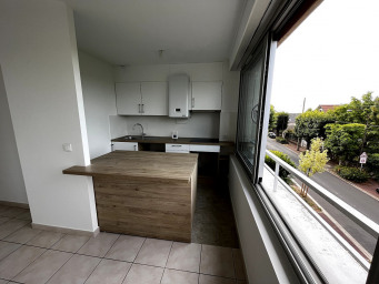 Appartement a louer herblay - 3 pièce(s) - 56 m2 - Surfyn