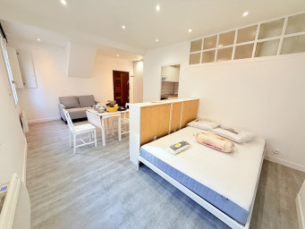 Appartement a louer versailles - 1 pièce(s) - 33 m2 - Surfyn