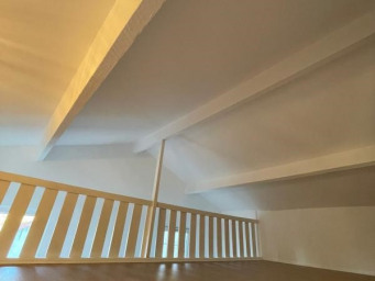 Maison a louer marseille-11e-arrondissement - 2 pièce(s) - 28 m2 - Surfyn