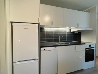 Appartement a louer paris-19e-arrondissement - 1 pièce(s) - 21 m2 - Surfyn