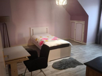 Appartement a louer goussainville - 1 pièce(s) - 12 m2 - Surfyn