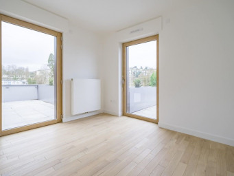 Appartement a louer ville-d'avray - 5 pièce(s) - 109.23 m2 - Surfyn